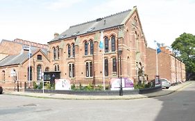 1 Chapel Place